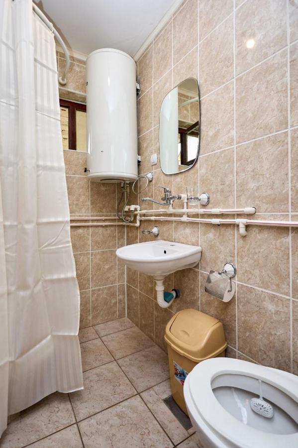 Apartmani Dr. Gasa Сокобаня Экстерьер фото